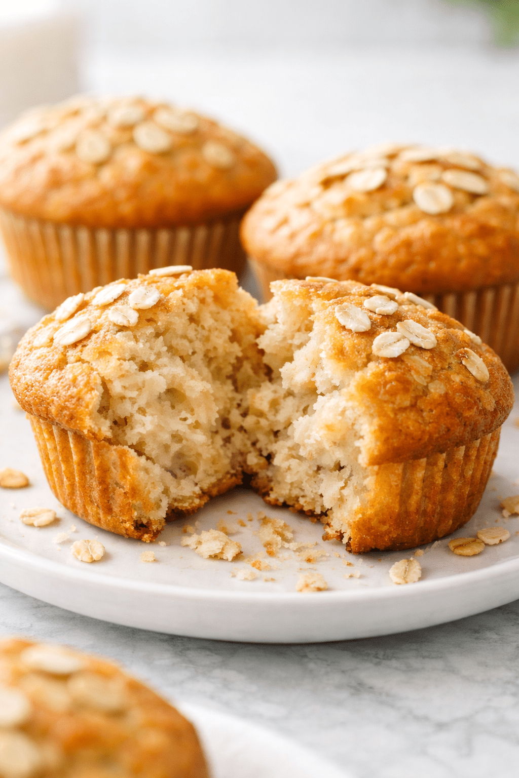How to make Breakfast Muffins for Mom