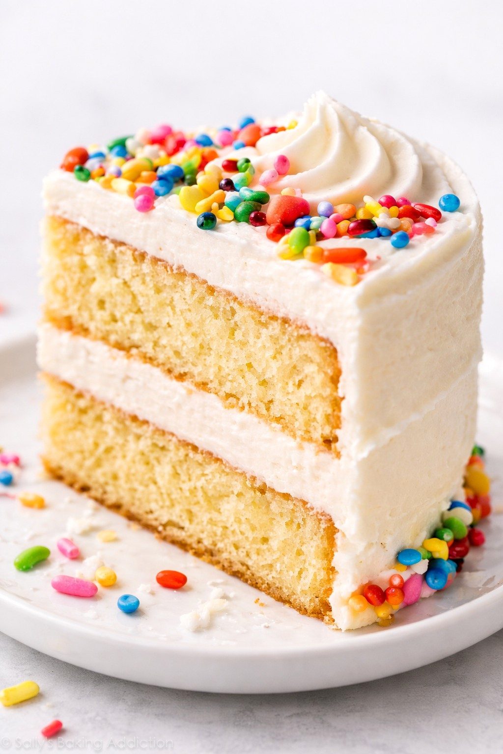 How to make Kid-friendly birthday cake