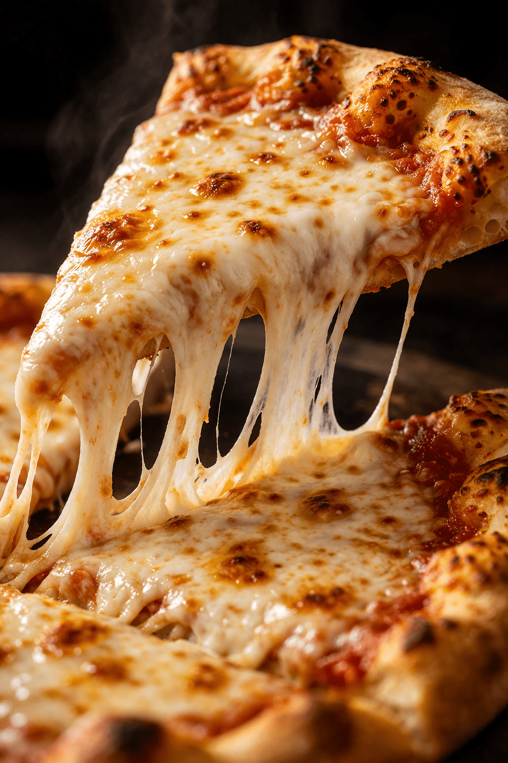 How to make Cheese Pizza