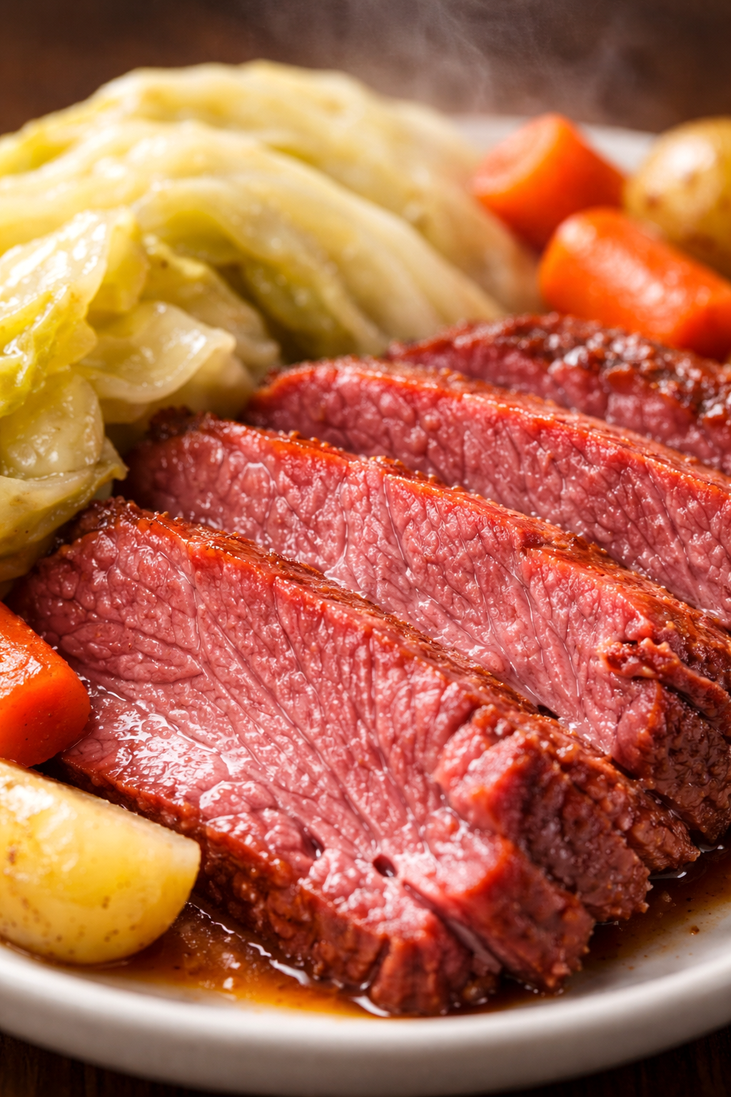 Corned Beef and Cabbage recipes