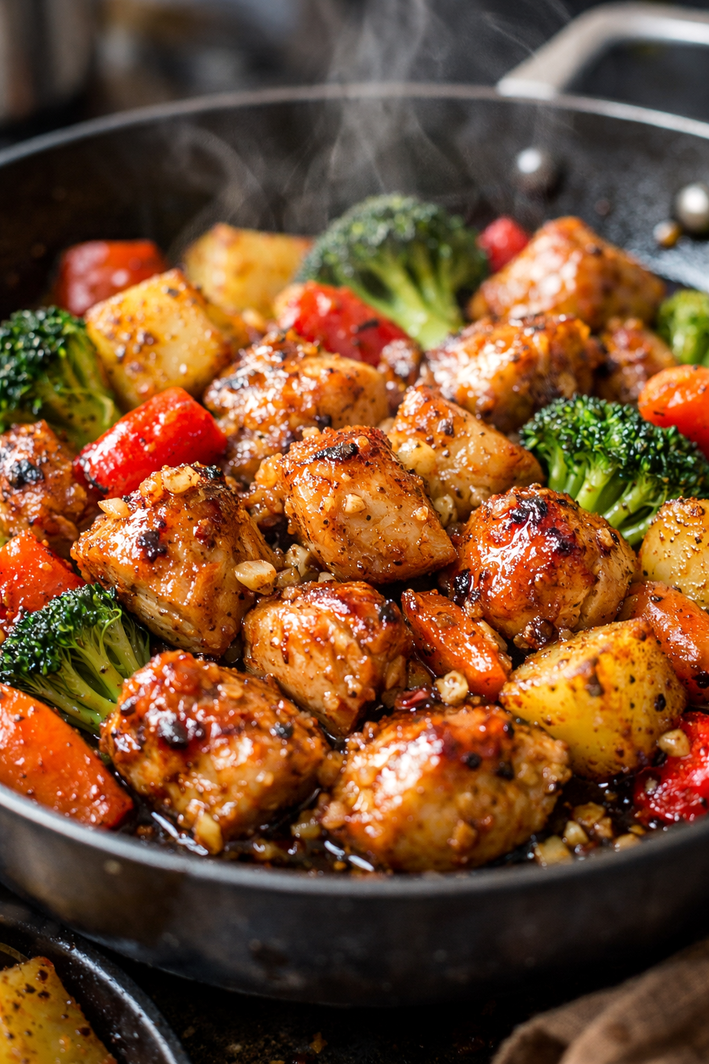 How to make family-friendly dinner recipes