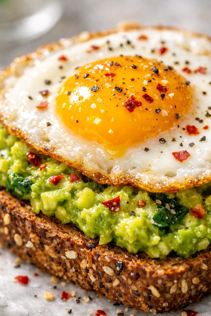 Healthy Breakfast Ideas For Busy Mornings