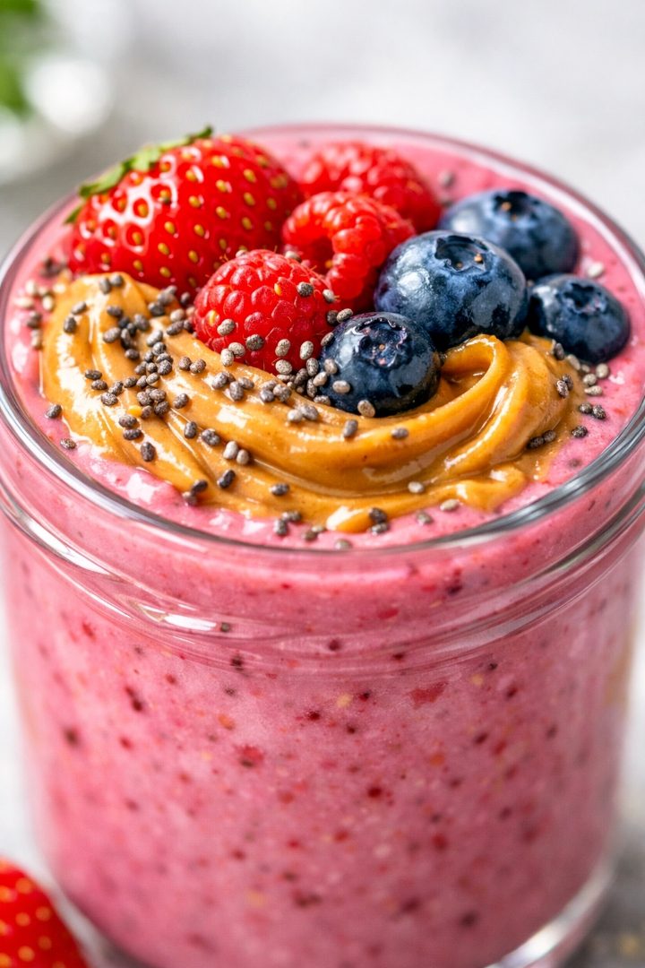 Healthy Breakfast Ideas For Busy Mornings