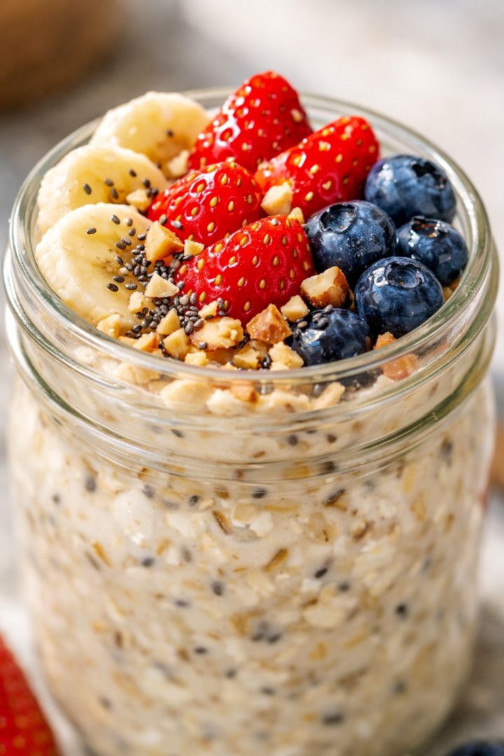 Healthy breakfast recipes ideas