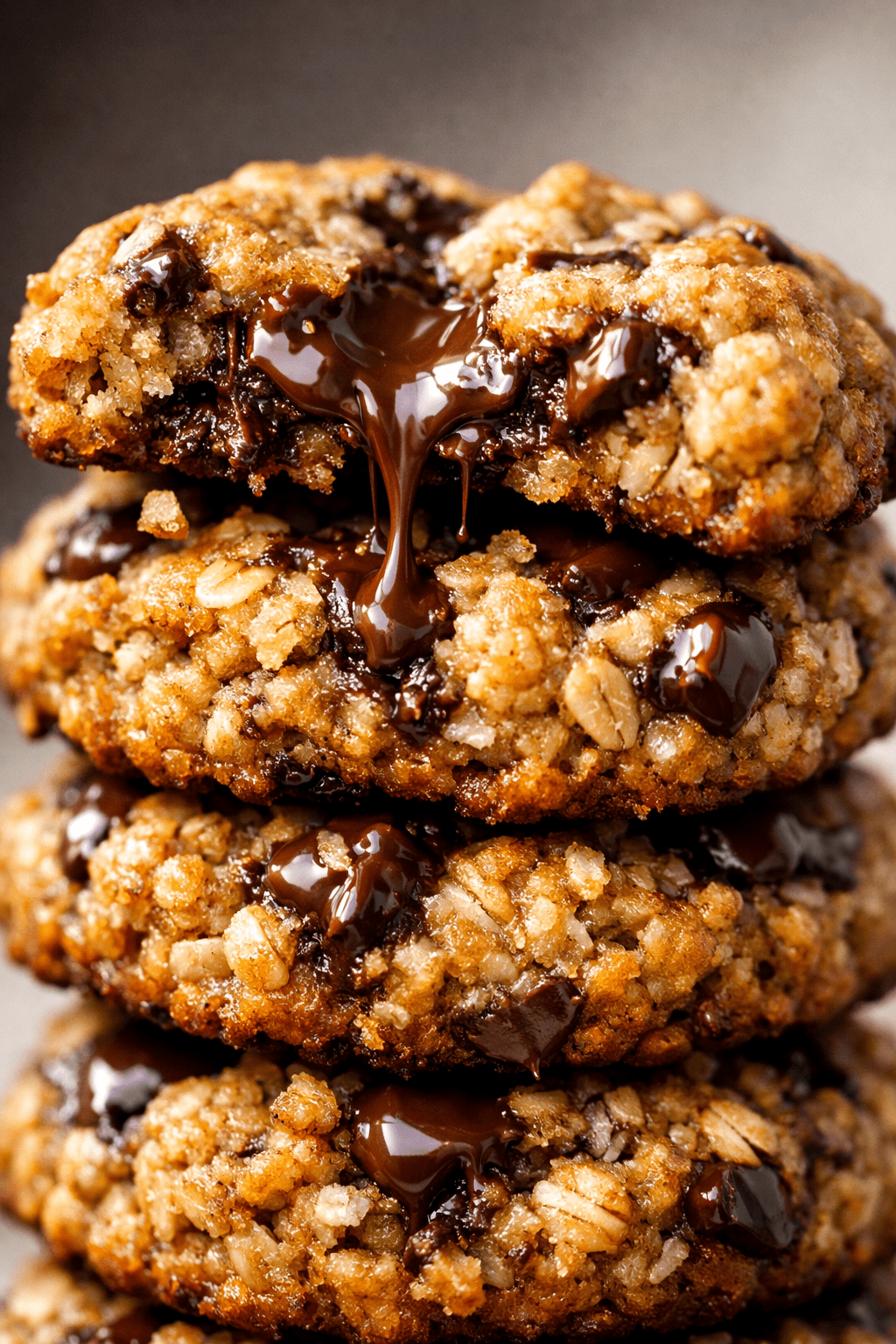 3 ingredient healthy cookies recipe 