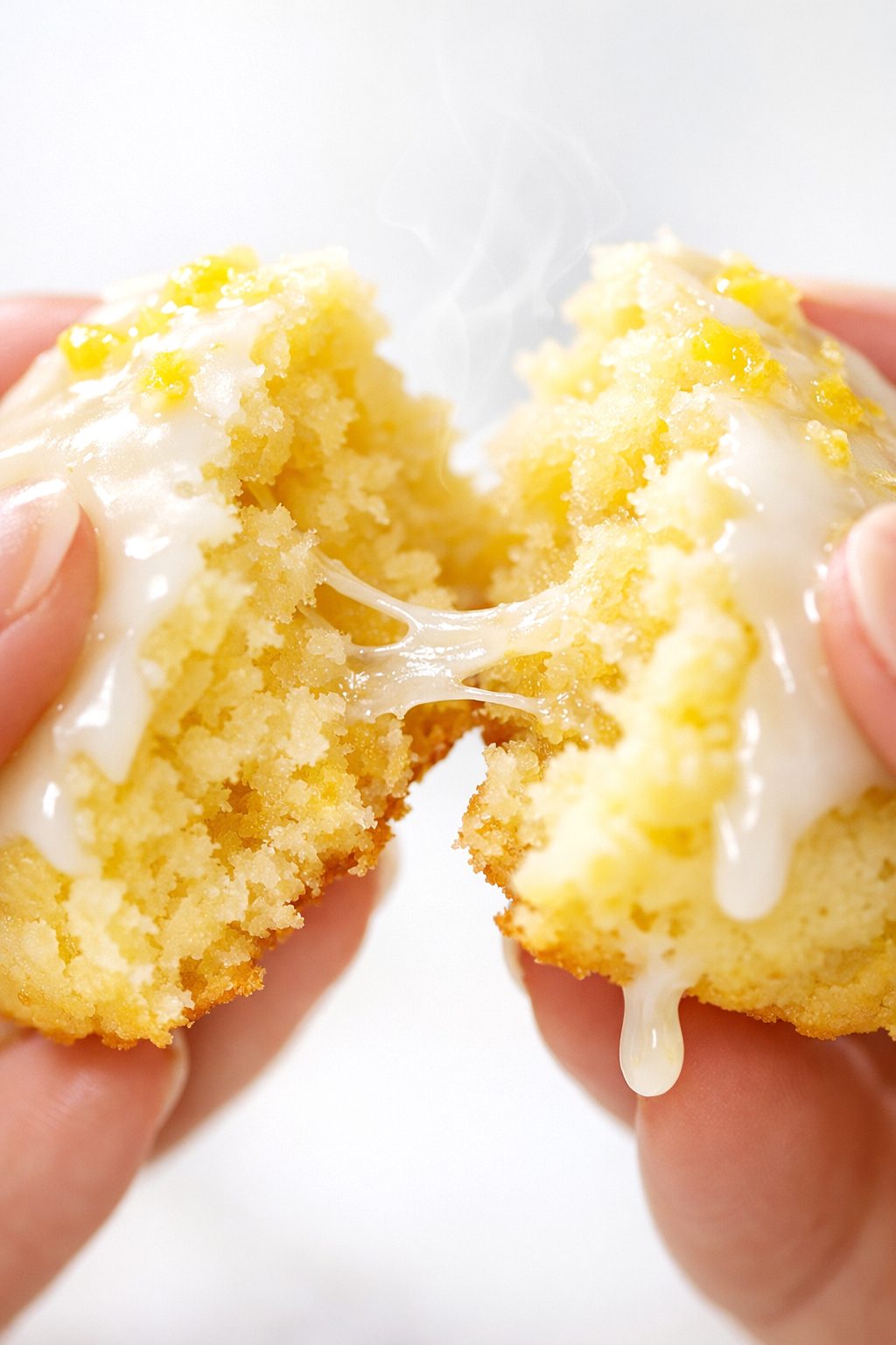 How to make Lemon Spring Cookies