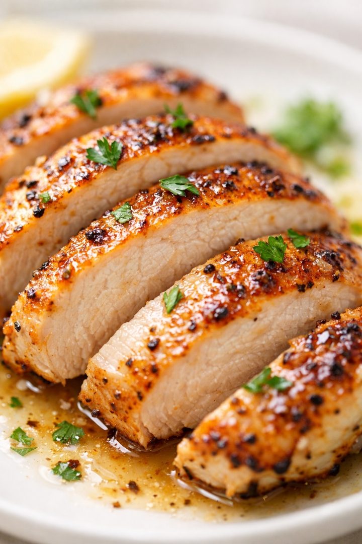 How to make Easy Chicken Dinner Ideas for Summer