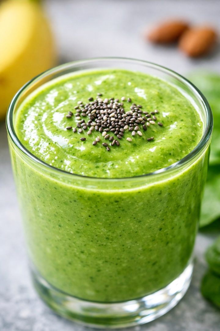How to make Weight Loss Smoothies