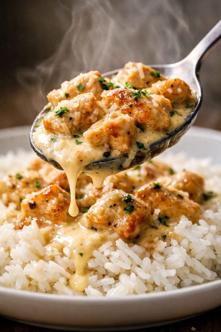 What to serve with this 20 minute chicken dinner ideas