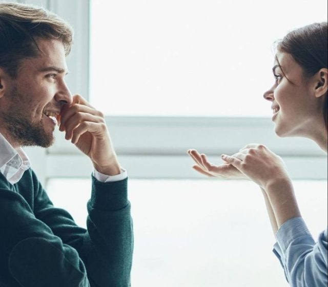 4 Golden Rules of a Strong Marriage