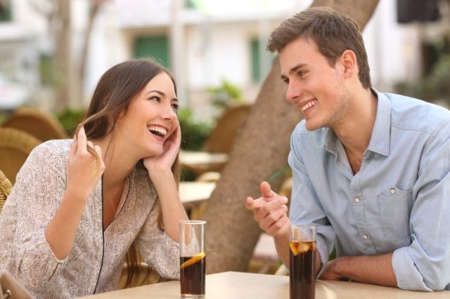 Signs a Woman Secretly Craves You