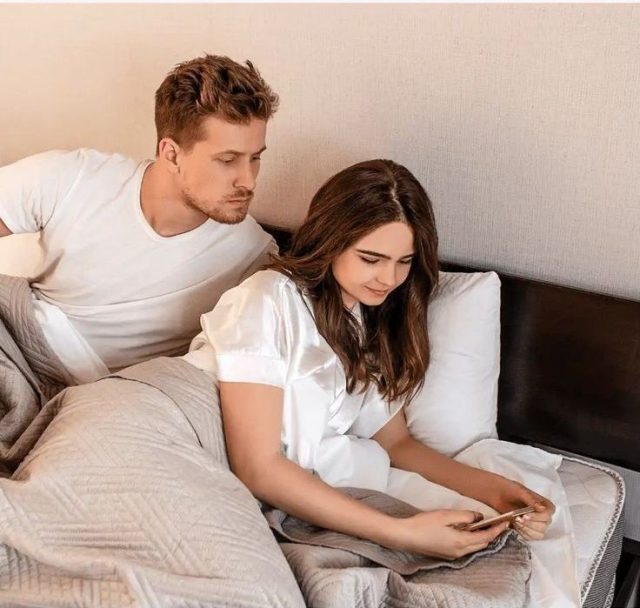 6 Lies Girls Tell Men That You Need to Know