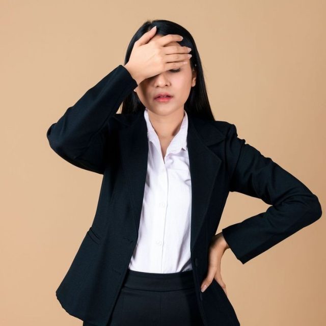 3Mistakes You Make When You Like A Guy