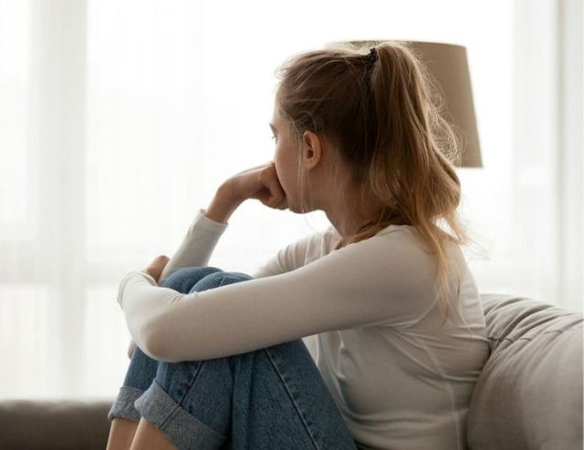 6 Signs Your Partner No Longer Loves You