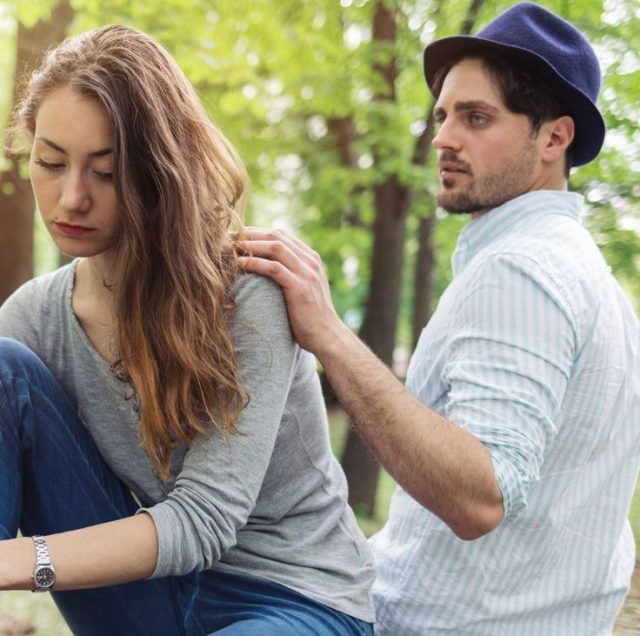 Signs You’re Wasting Your Time on the Wrong Man