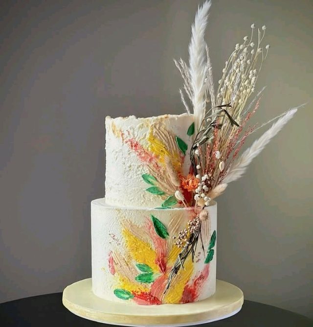 Stunning Cake Ideas That Will Elevate Your Next Celebration