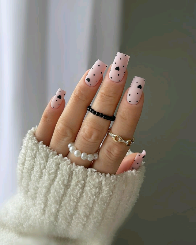 20 Trendy Nail Designs for Every Occasion You Need to Try This Season