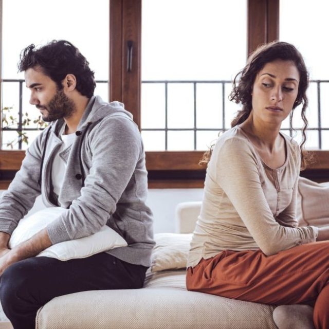 4 Signs a Marriage Cannot Be Saved and When to Let Go