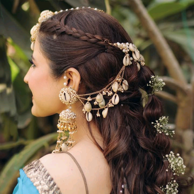 20 Unique Bridal Hairstyles to Inspire Your Dream Look