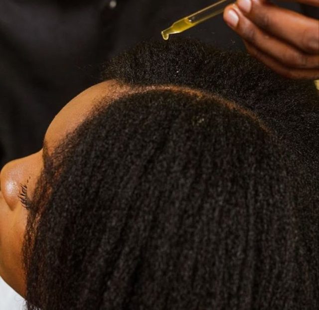 Best Foods to Eat for Healthy Hair