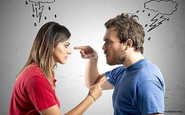 Things Guys Consider Cheating in Relationships
