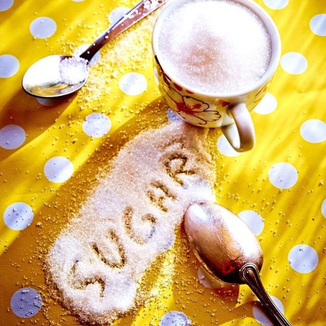 Natural Foods to Crush Sugar Cravings for Good