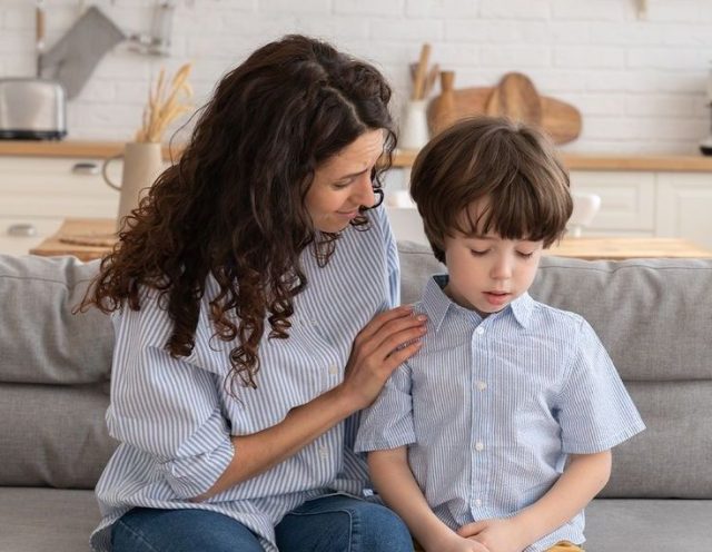Things to Stop Saying to Kids for Better Communication and Emotional Growth