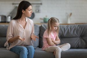 Effective Parenting Strategies That Teach Instead of Punish