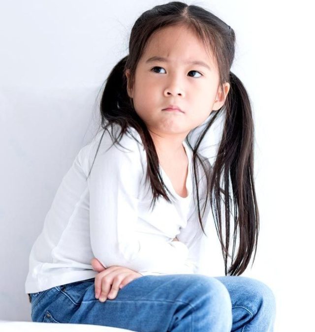 phrases to use when your child is sad