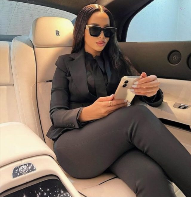 Rules for high-value woman