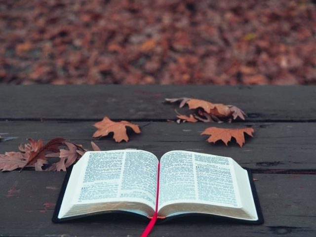Powerful Bible scriptures about finding strength in God during hard times