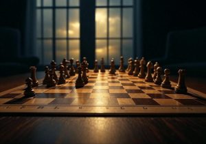 God’s victories often come at the last moment