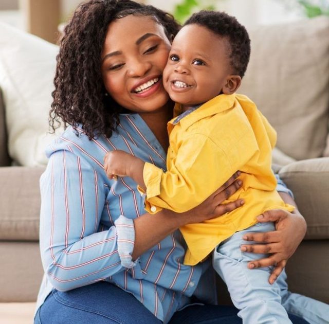 Bible Advice for Single Moms on remarriage