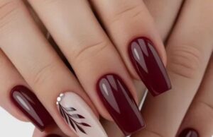 Fall Nail Trends 2025: Cozy, Chic & Totally Click-Worthy Fall Nail Trends 2025: Cozy, Chic & Totally Cover