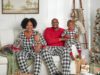 Christmas Family Photo Outfit Ideas 2025: 20+ Picture-Perfect Looks for Every Style Christmas Family Photo Outfit Ideas 2025: 20 Cover
