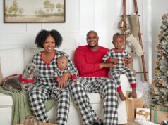 Christmas Family Photo Outfit Ideas 2025: 20+ Picture-Perfect Looks for Every Style