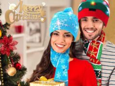 Matching Couple Christmas Outfits for Photos: 20+ Coordinated Looks You’ll Love in 2025