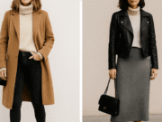 15 Cute and Easy Winter Outfits for Women 15 Cute and Easy Winter Outfits for Women Cover