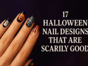 17 Halloween Nail Designs That Are Scarily Good 17 Halloween Nail Designs That Are Scarily G Cover