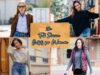 20+ Fall Denim Outfits for Women: Chic Jeans Looks for Cozy Season 20+ Fall Denim Outfits for Women: Chic Jeans Cover