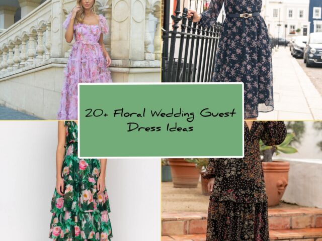 Polish_20251031_064942712 20+ Floral Wedding Guest Dress Ideas