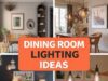 22+ Dining Room Lighting Ideas I Personally Recommend 22+ Dining Room Lighting Ideas I Personally Cover