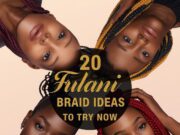 Trendy Fulani Braids: 20 Must-Try Styles for a Chic, Modern Glow-Up Trendy Fulani Braids: 20 Must-Try Styles for Cover