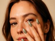 20 Green Christmas Nail Ideas for a Festive & Stylish Holiday Look 20 Green Christmas Nail Ideas for a Festive Cover