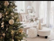 20 Gorgeous Christmas Decorations to Make Your 2025 Home Merry & Bright