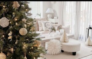 20 Gorgeous Christmas Decorations to Make Your 2025 Home Merry & Bright 20 Gorgeous Christmas Decorations to Make Yo Cover