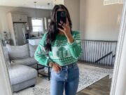 How to Style Denim in December: 20 Trendy Outfit Ideas for Every Occasion How to Style Denim in December: 20 Trendy Ou Cover