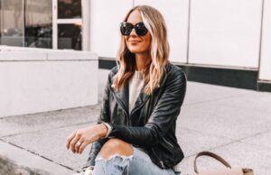 12 Chic Fall Outfit Ideas That Are Effortless and Stylish 12 Chic Fall Outfit Ideas That Are Effortles Cover