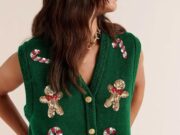 20 Christmas Sweater Outfit Ideas to Stay Cozy and Stylish 20 Christmas Sweater Outfit Ideas to Stay Co Cover
