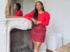 Trendy Christmas Outfit Ideas You’ll Love to Wear Home
